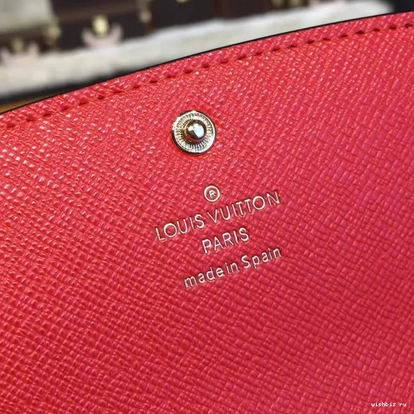 WIS Louis Vuitton EMILIE 0808